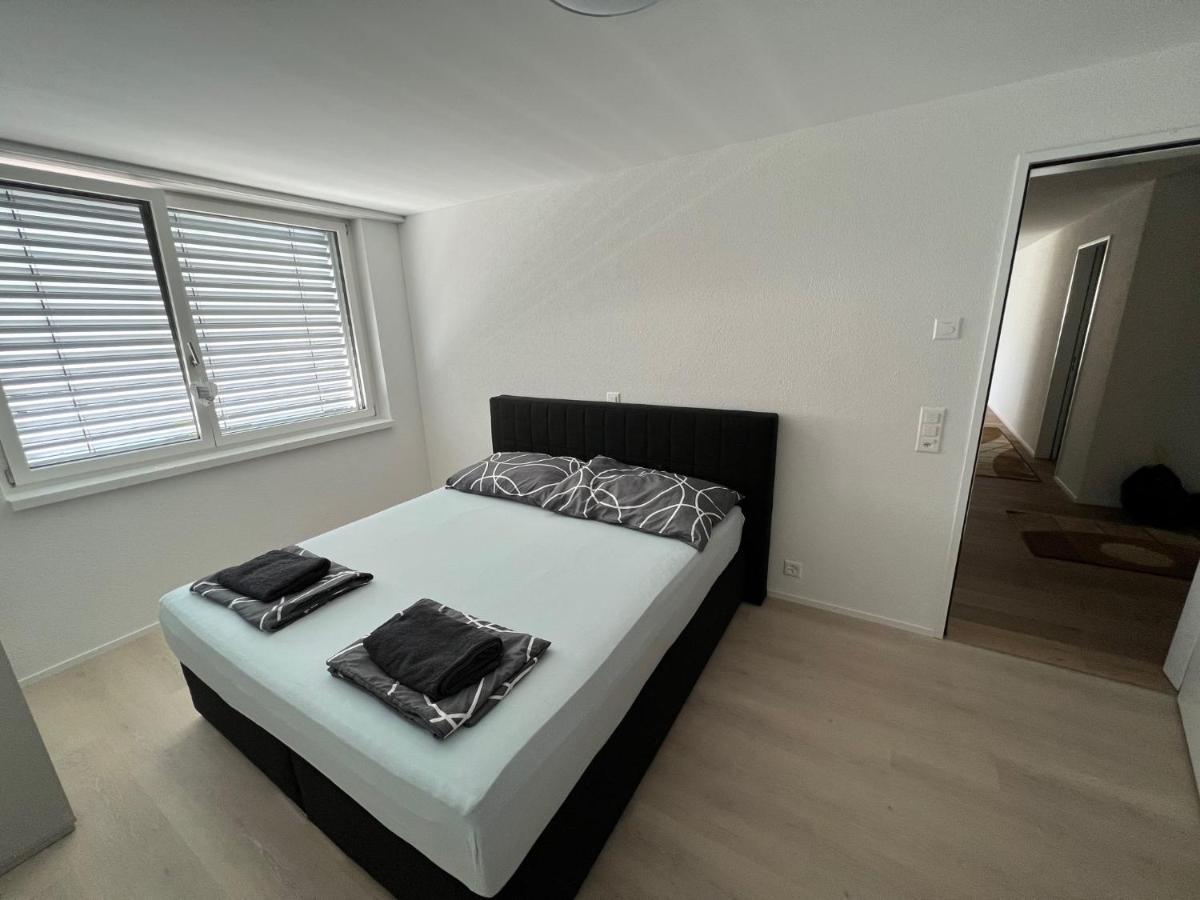 Great New Apartment Surrounded By Nature. Schattdorf Kültér fotó