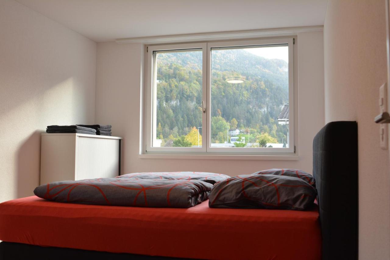Great New Apartment Surrounded By Nature. Schattdorf Kültér fotó