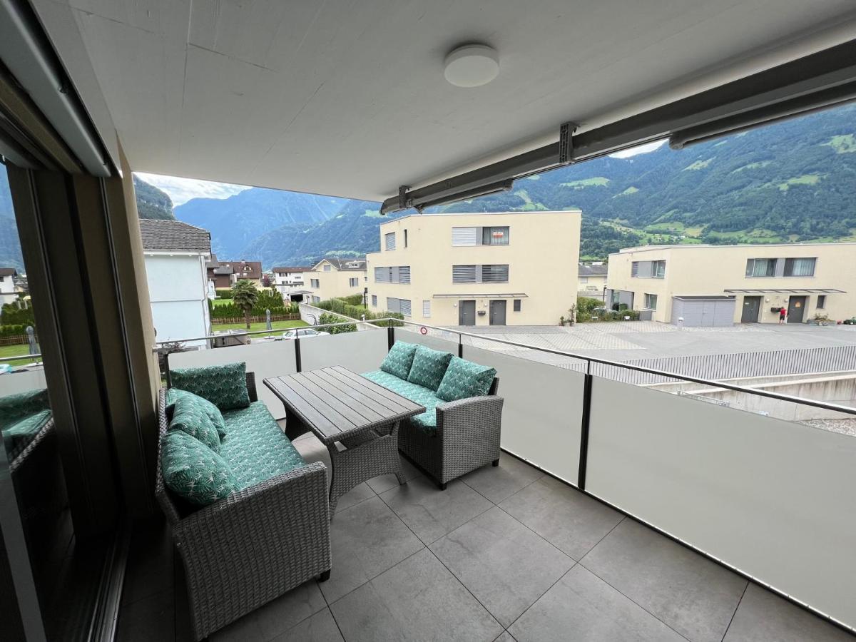 Great New Apartment Surrounded By Nature. Schattdorf Kültér fotó