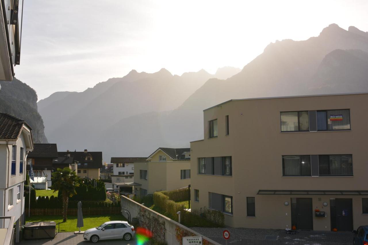 Great New Apartment Surrounded By Nature. Schattdorf Kültér fotó